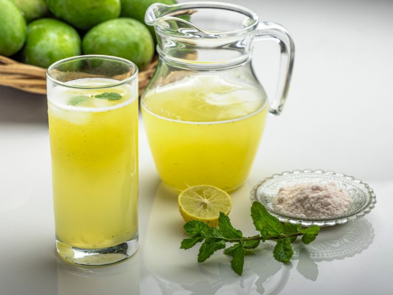 aam panna