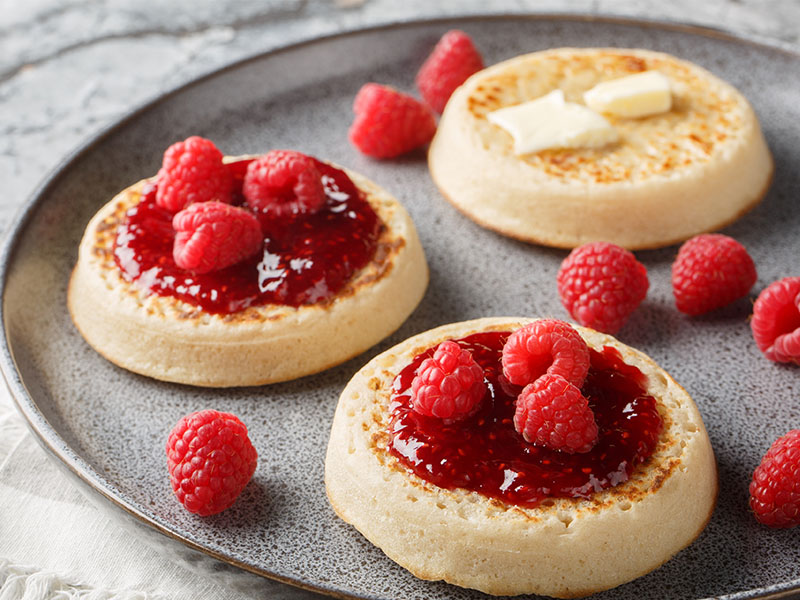 Şekeri önceden karıştırın