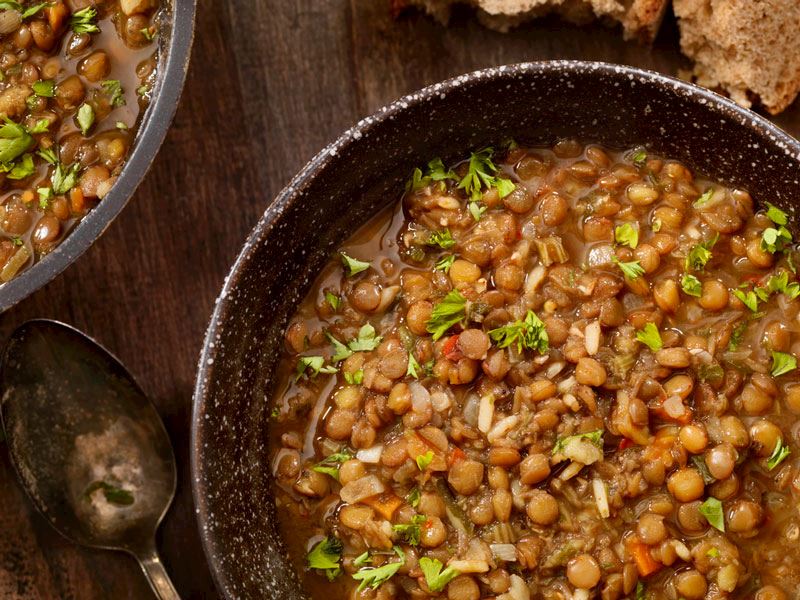 Lezzet ve Yemek Hazırlığı Açısından