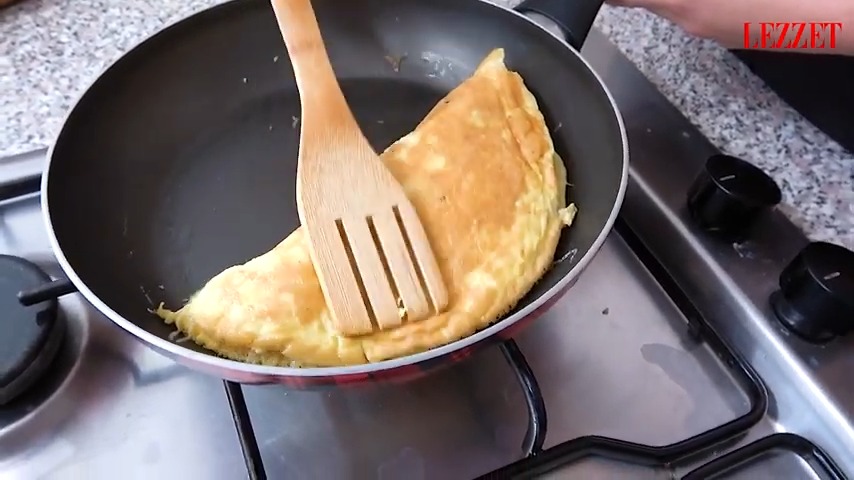 tavada omlet