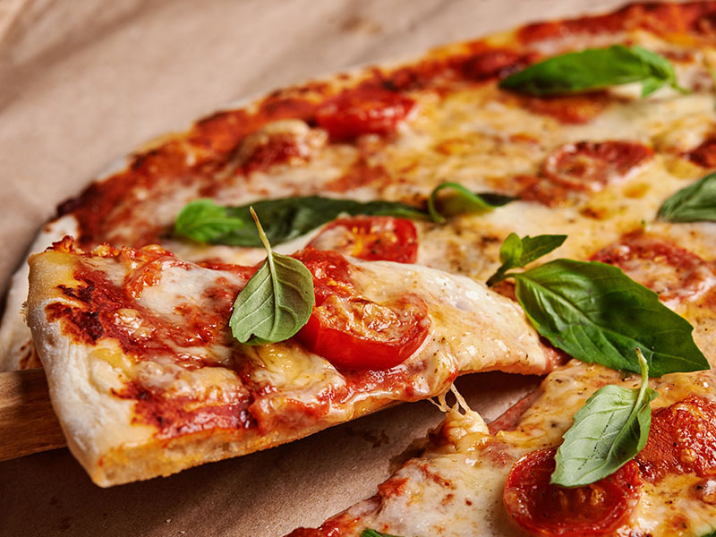 Ekmek Seçimi ve Hazırlığı