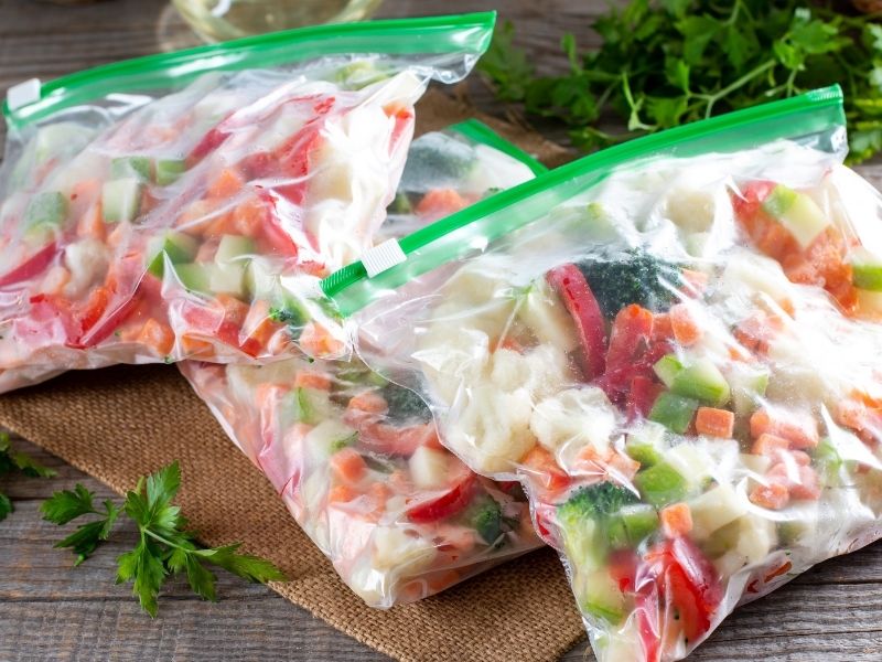 Çorba Ve Sulu Yemeklerde Doğru Zamanlama