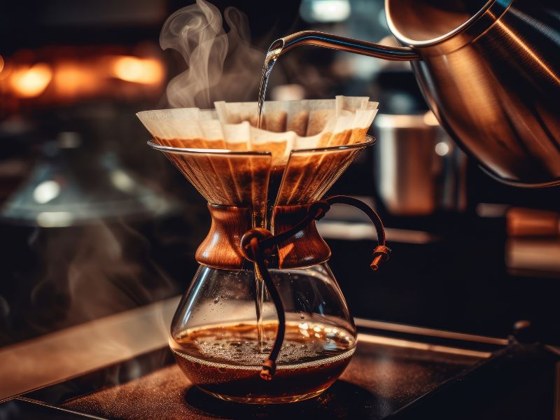 chemex