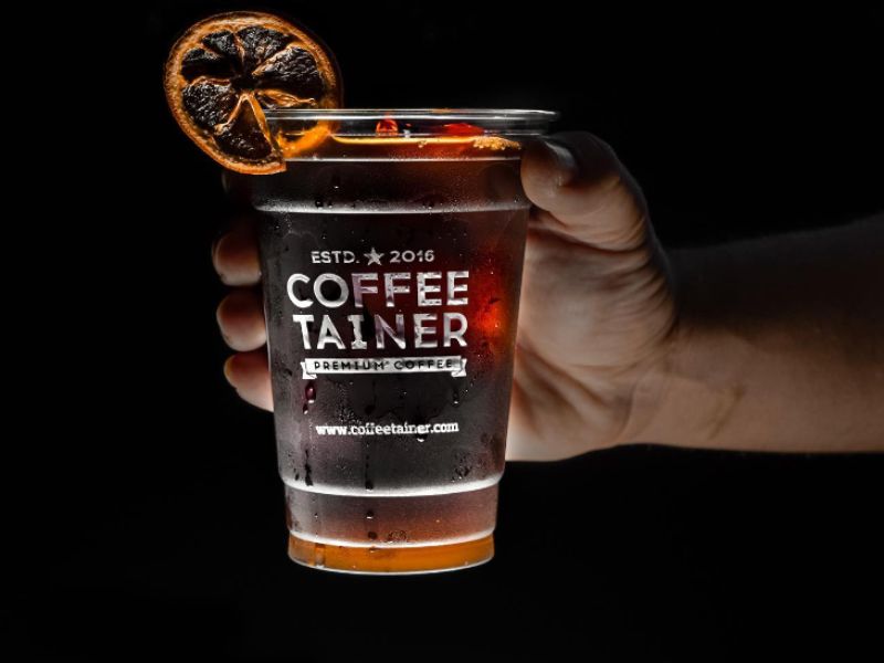 coffeetainer