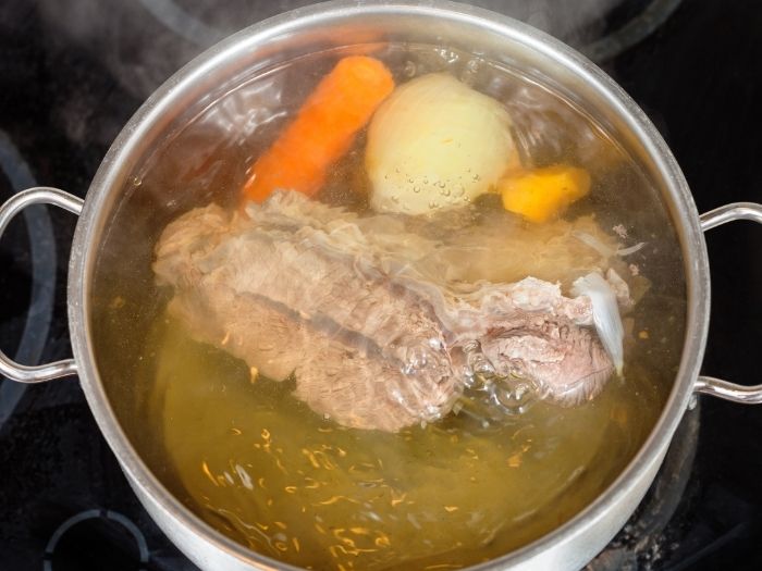 Asidik Dokunuşlar Ekleyin