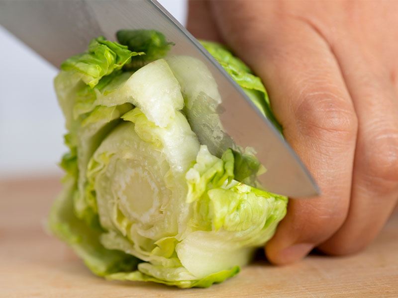 Lezzet ve Görünüm Üzerine Etkisi