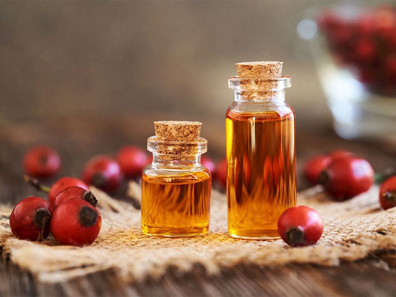 Kavanozu kapatma ve dinlendirme: