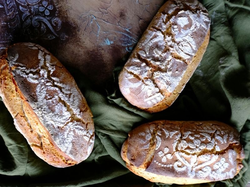 Oda Sıcaklığında Kağıt Torba Kullanımı