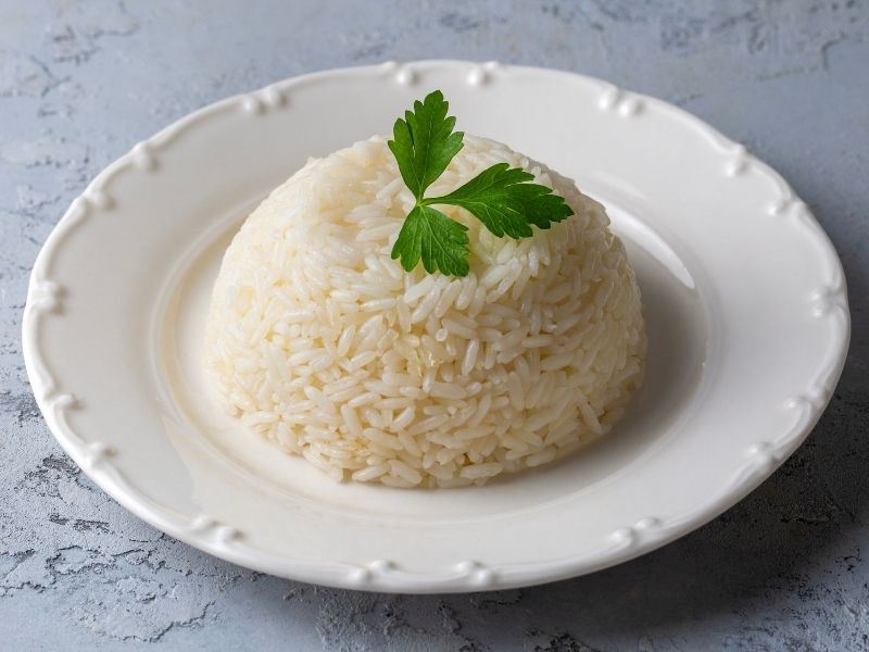 Pirinç Pilavı