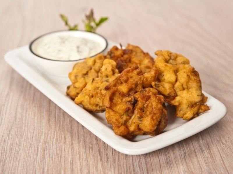 pakora