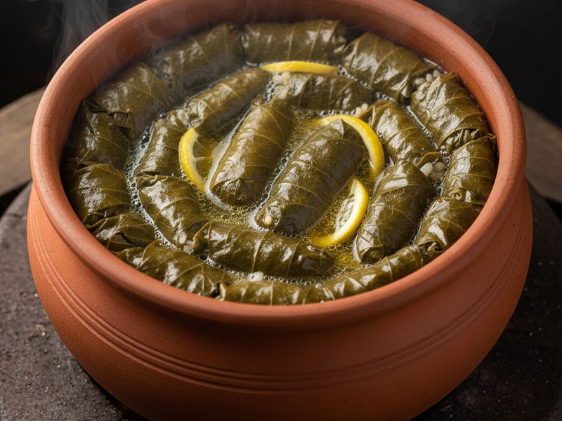 Tencere Alanının Verimli Kullanılması