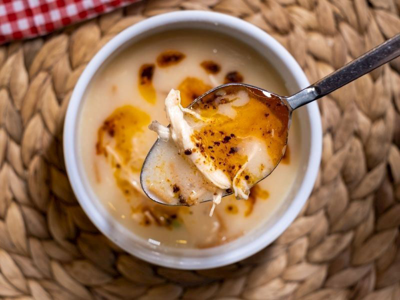 Düğün Çorbası (Anadolu geneli)