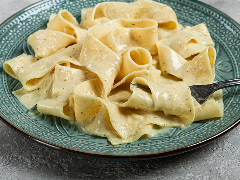 italyan makarna