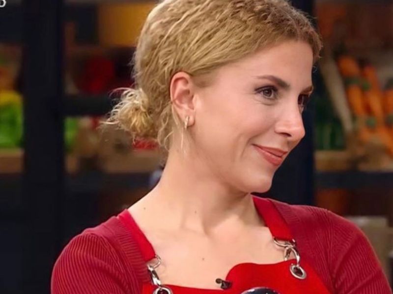 masterchef özgül coşar