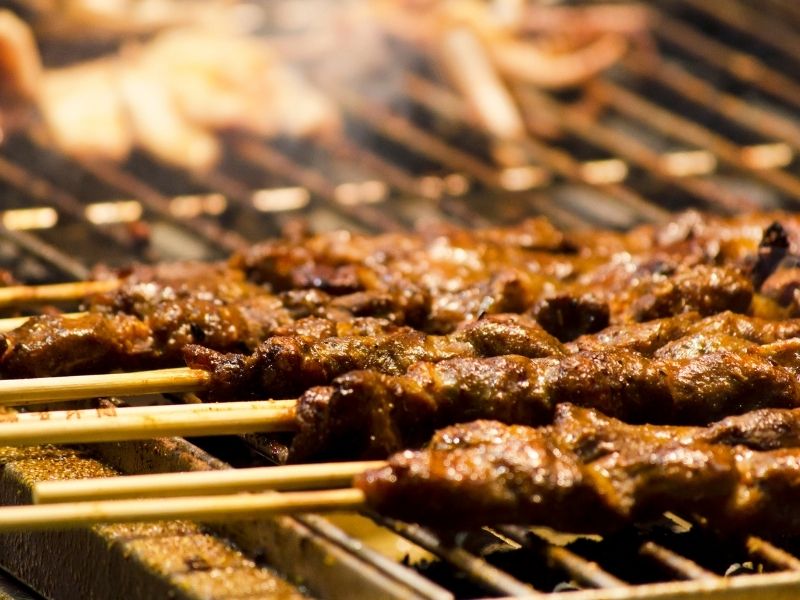 Pişen Etleri Mutlaka Dinlendirin