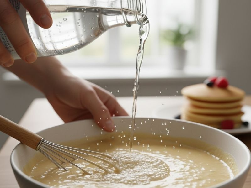 Maden Suyu Kullanımı