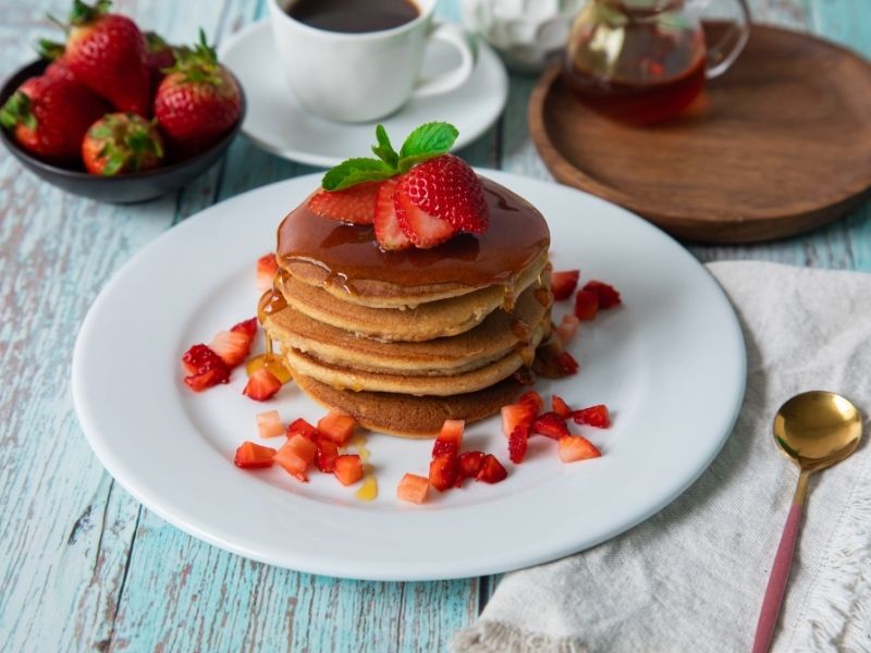 Pancake 