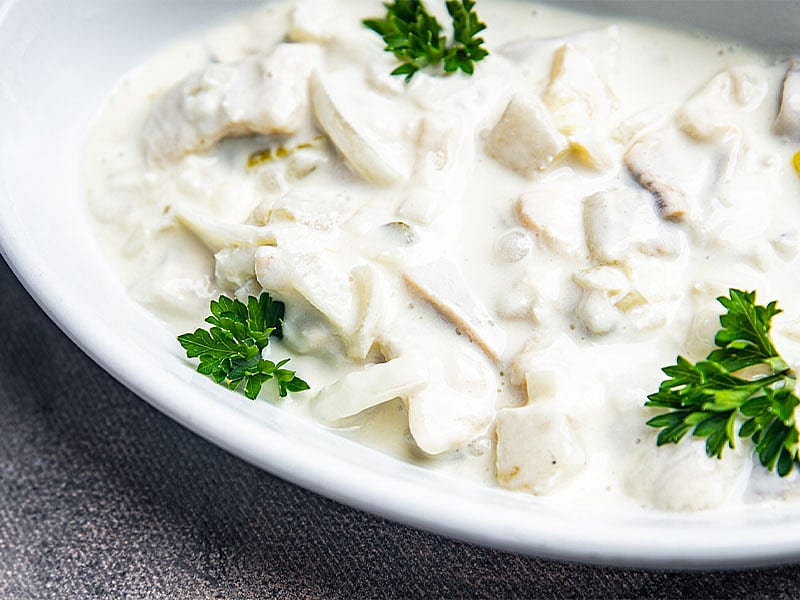 Asit, Yağ ve Baharat Dengesini Doğru Kurmak