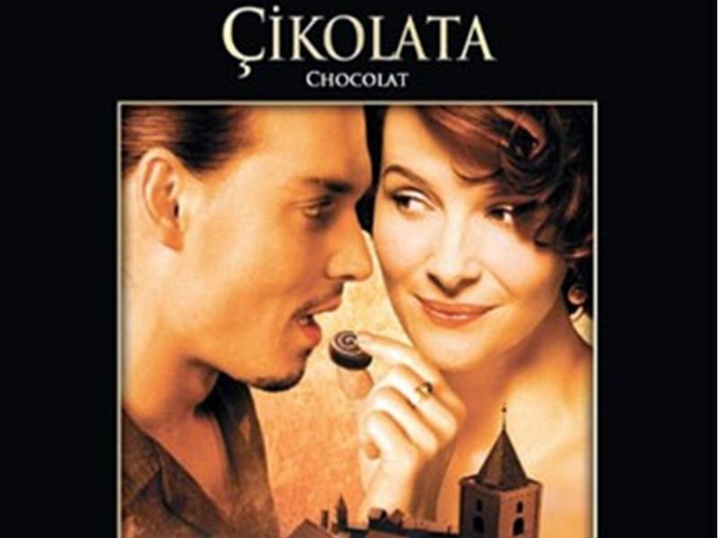 Chocolat (Çikolata)