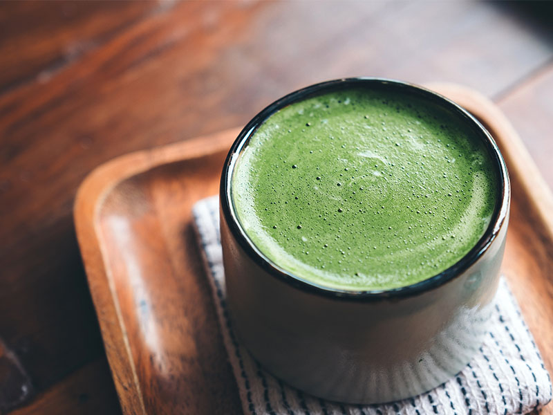 matcha