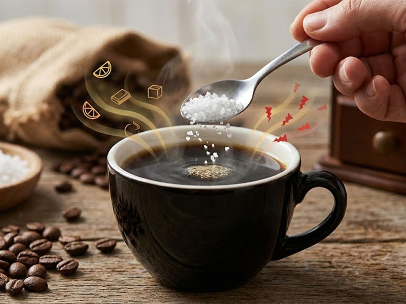 Tat Reseptörleri Üzerindeki Etkisi