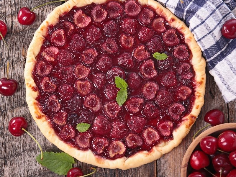 Kakulenin Eşsiz Aroma Profili Ve Meyvelerle Uyumu