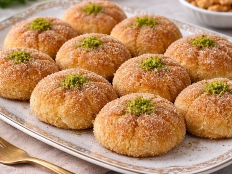 Hira Tatlısı Tarifi