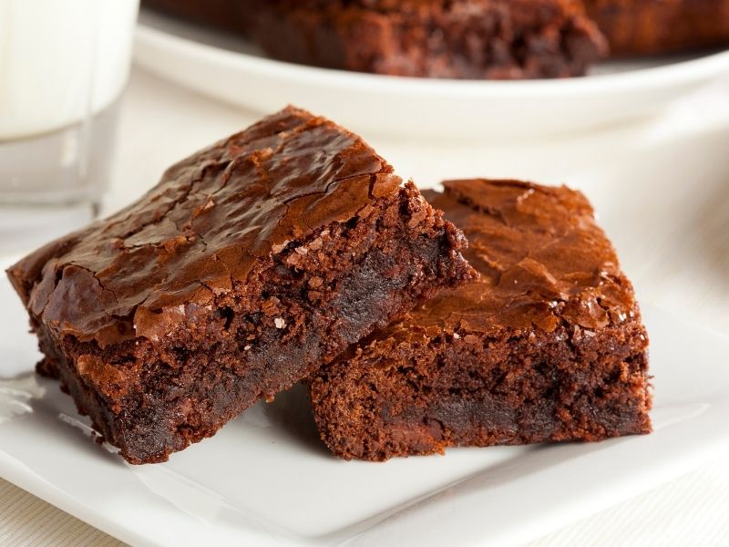Brownie (Amerika Birleşik Devletleri)