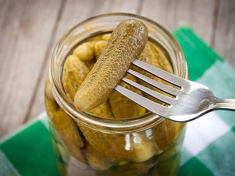 Oda Sıcaklığını ve Saklama Şekli