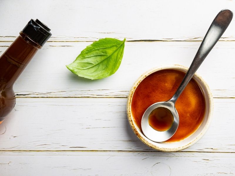 Egzotik Dokunuş: Demirhindi Meyvesi Ve Aromatik Sebzeler