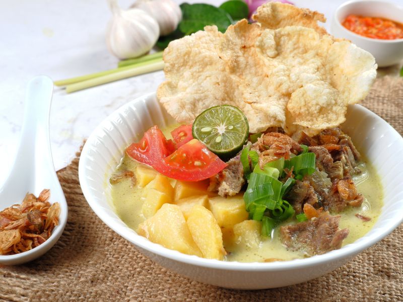 soto betawi