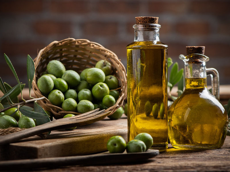 Hasat ve İşleme Yöntemi