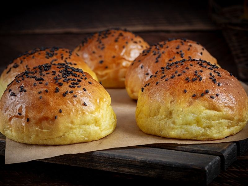 Hamuru Dinlendirmek Yumuşaklığı Sağlar