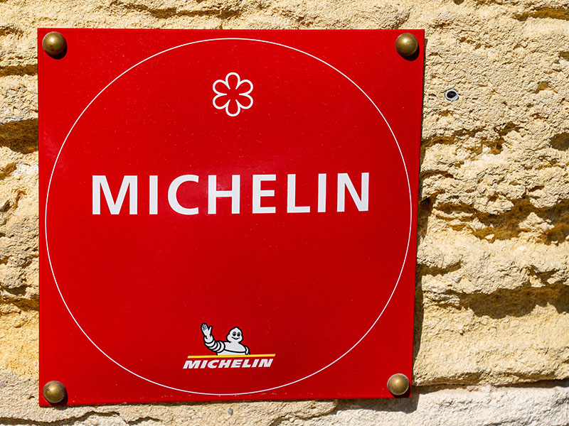 michelin