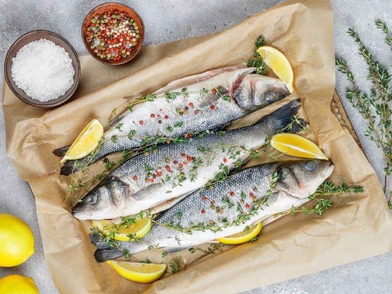 Doğru Balığı Seçmek