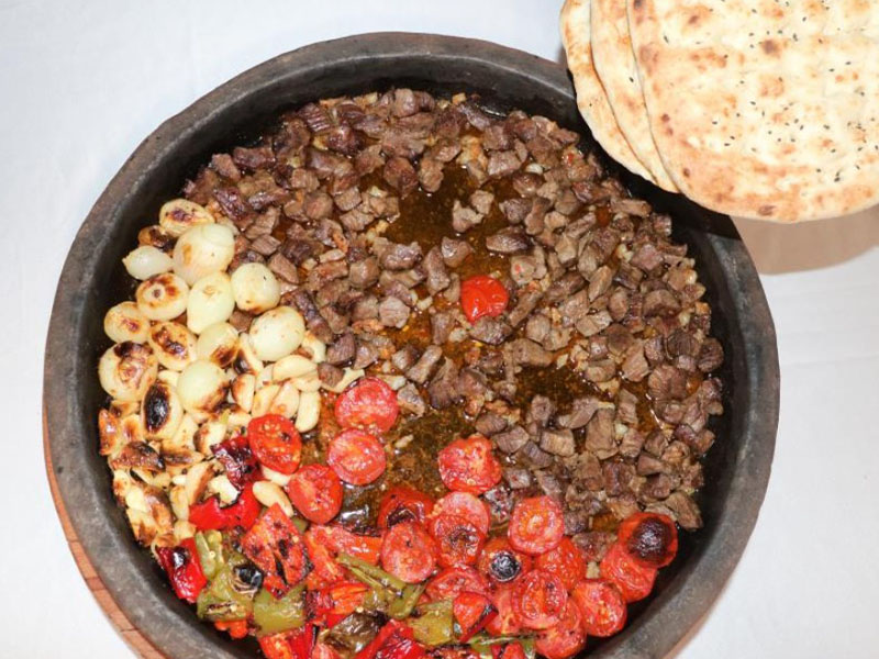 Eli Böğründe Yapmanın Püf Noktaları