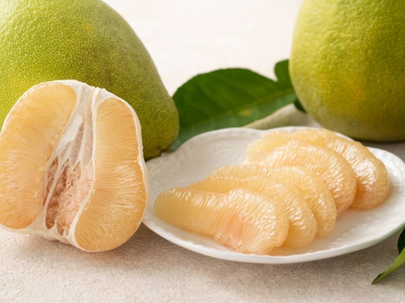 Pomelo