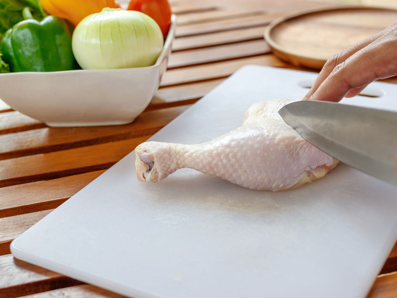 Limon ve Tuz Kullanımı