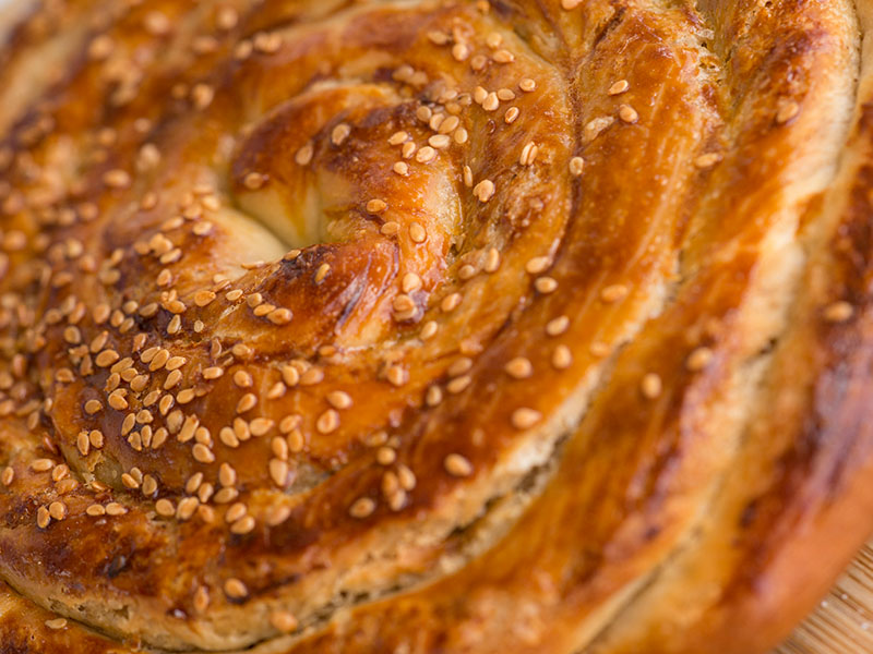Hangi Çörek Tariflerinde Tercih Edilir?
