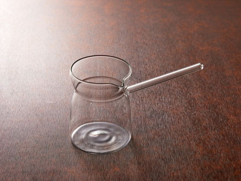 Kahve Pişirir Gibi Isıtma