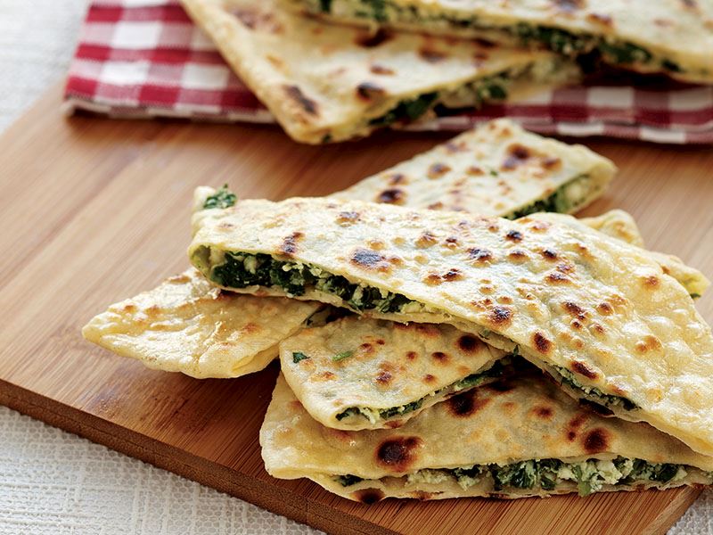 Su ve Hamur Kıvamının Etkisi