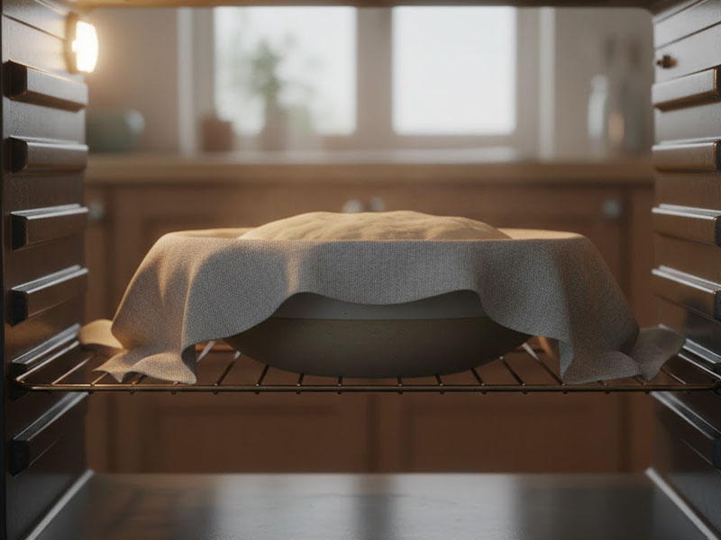 Uygun Sıcaklık Ortamı