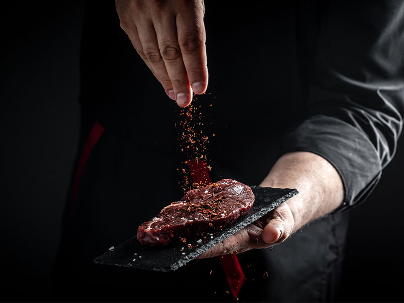 baharat