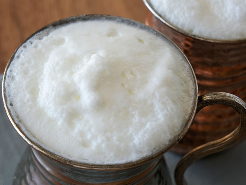 Bardak sayısına çevirme