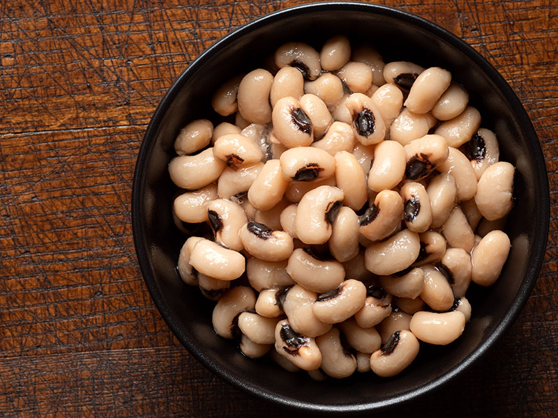 Taze ve Sağlam Börülce Seçin