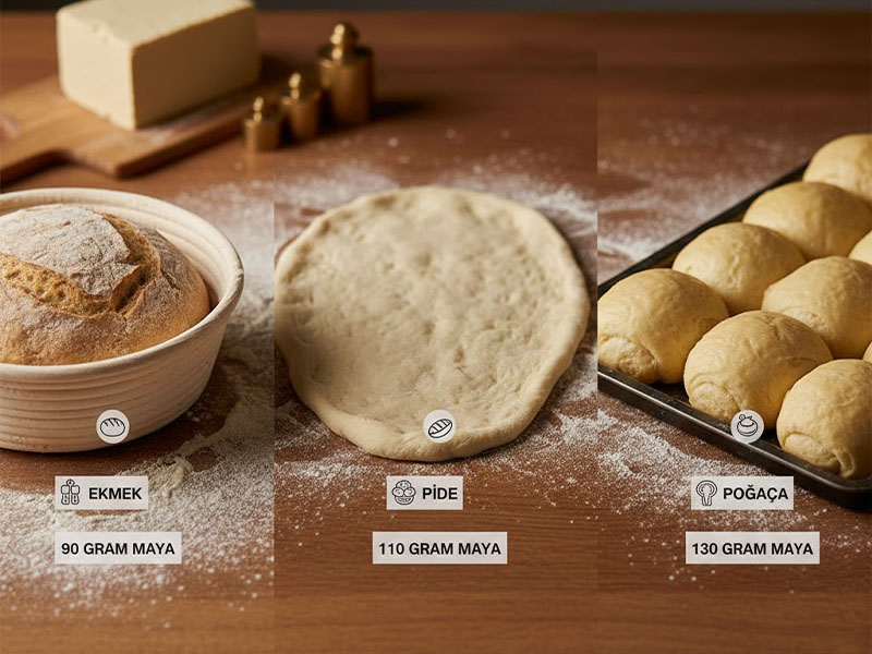 Tarif Türüne Göre Ayarlama