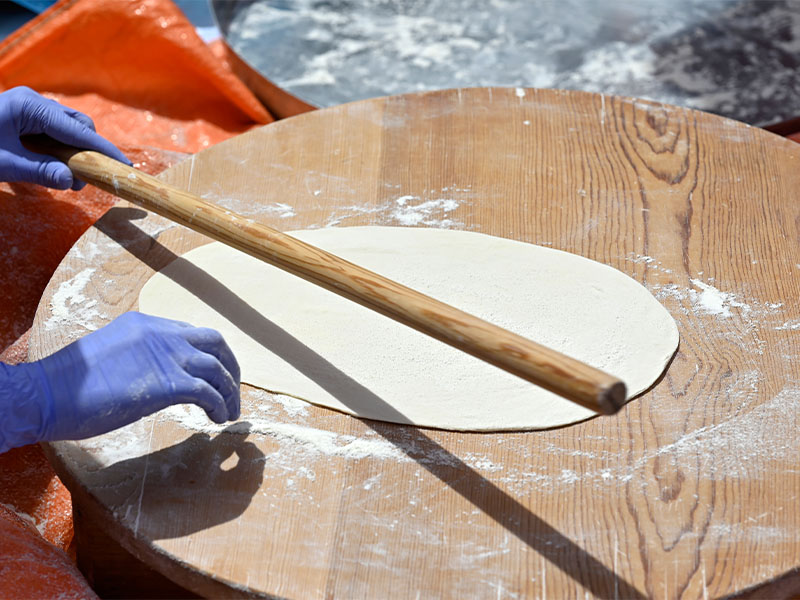 Un Seçimi ve Oranı