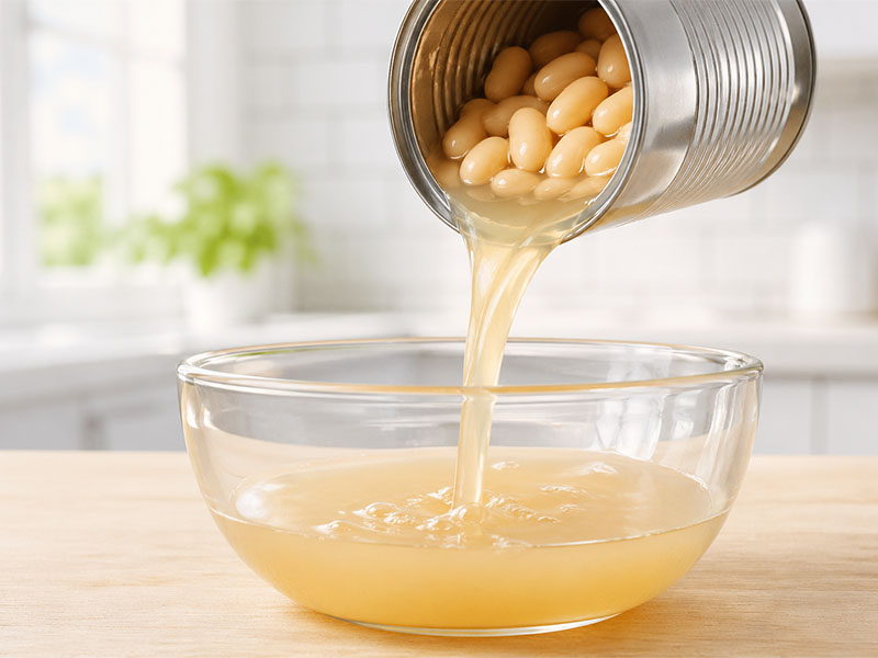 Fasulye Suyunun Değeri ve Genel Kullanımı