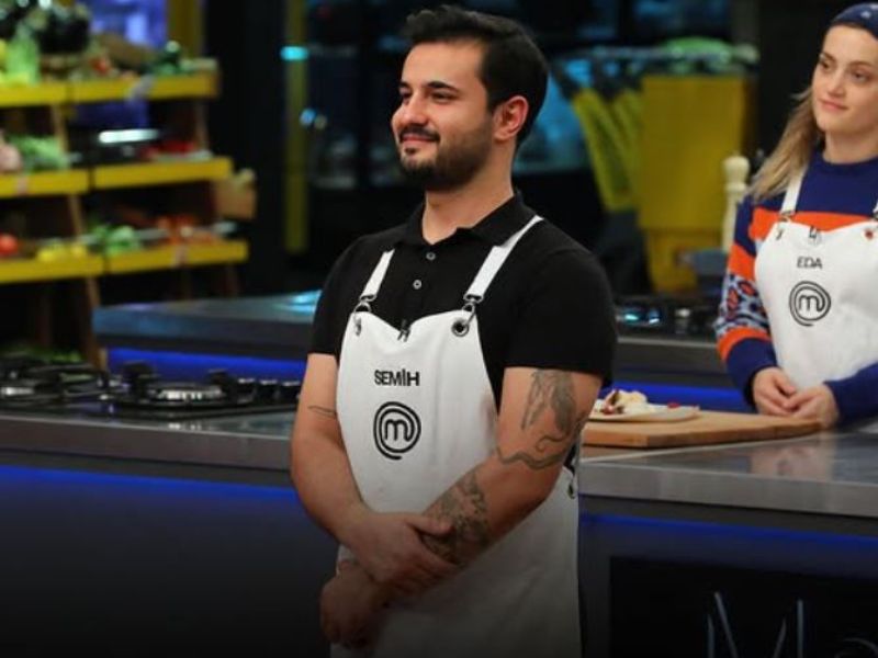 Semihcan temiz