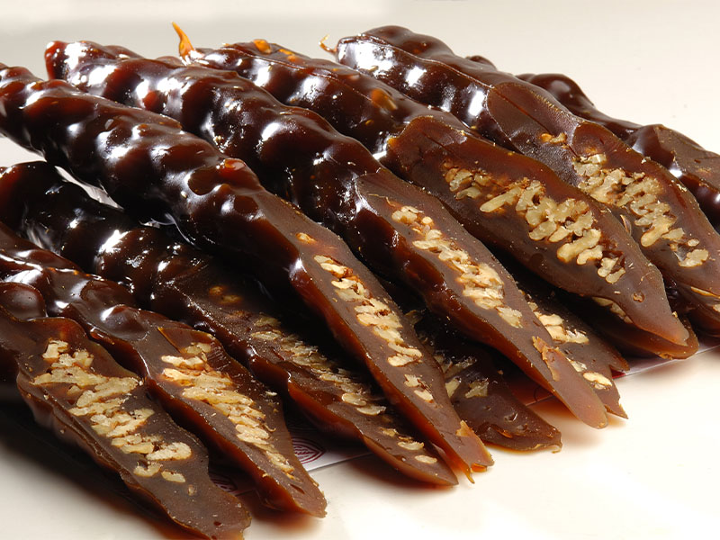 Meyveyi doğru seçin ve hazırlayın